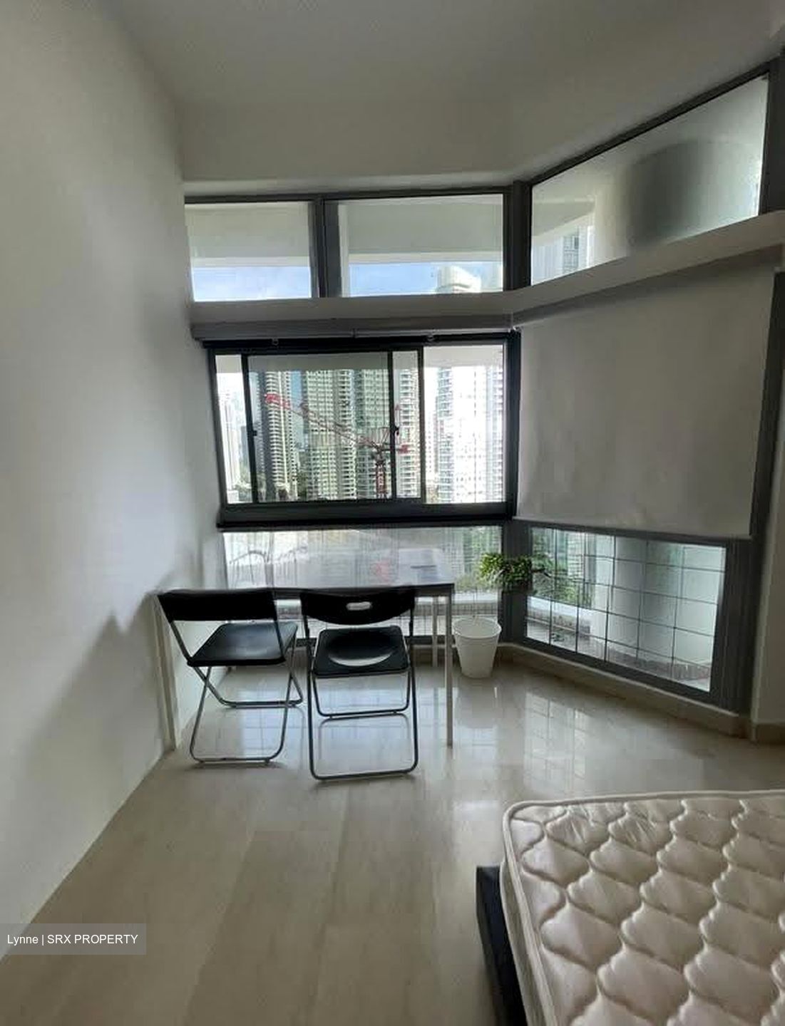 Rivershire (D9), Apartment #611002431